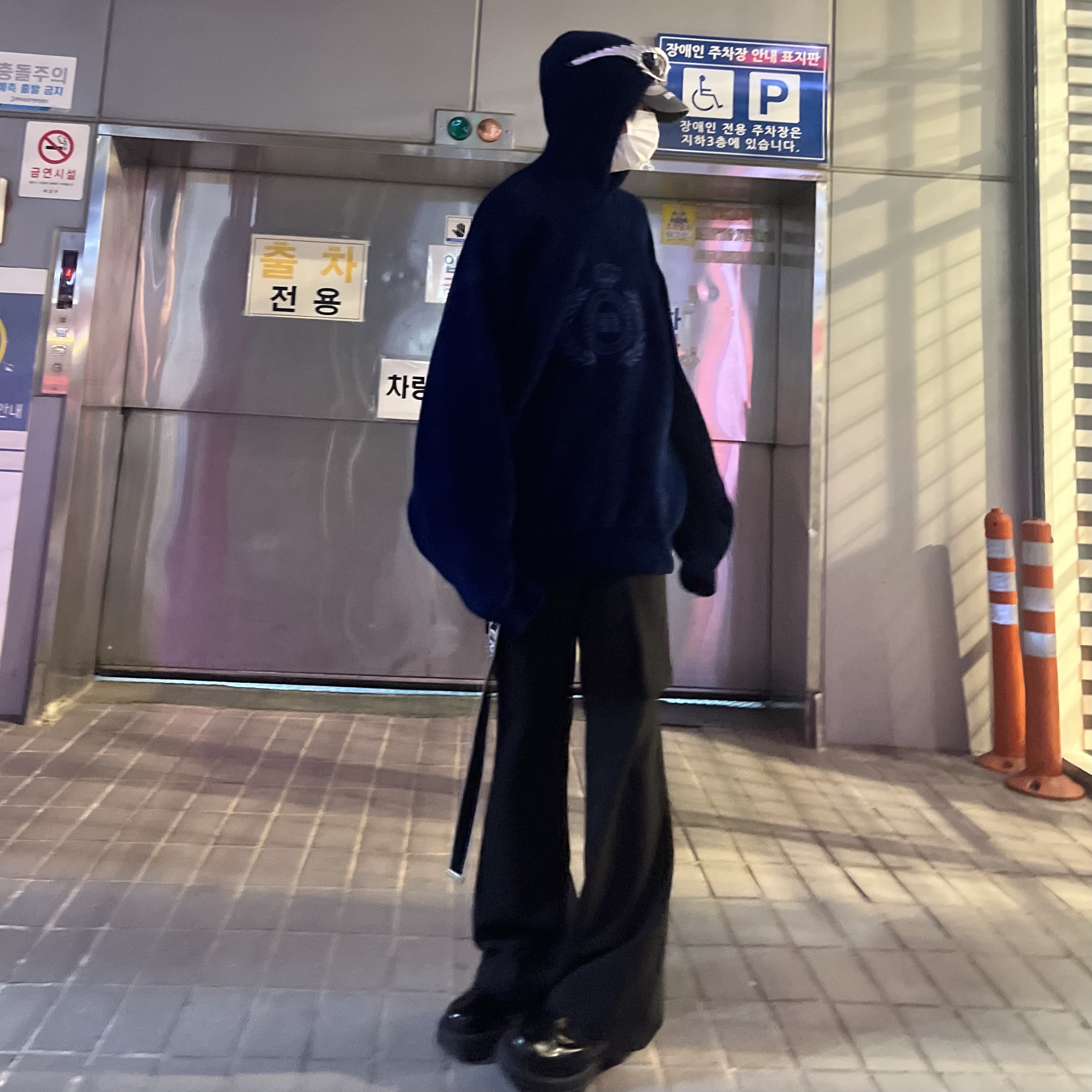 KREAM 스타일 - 1