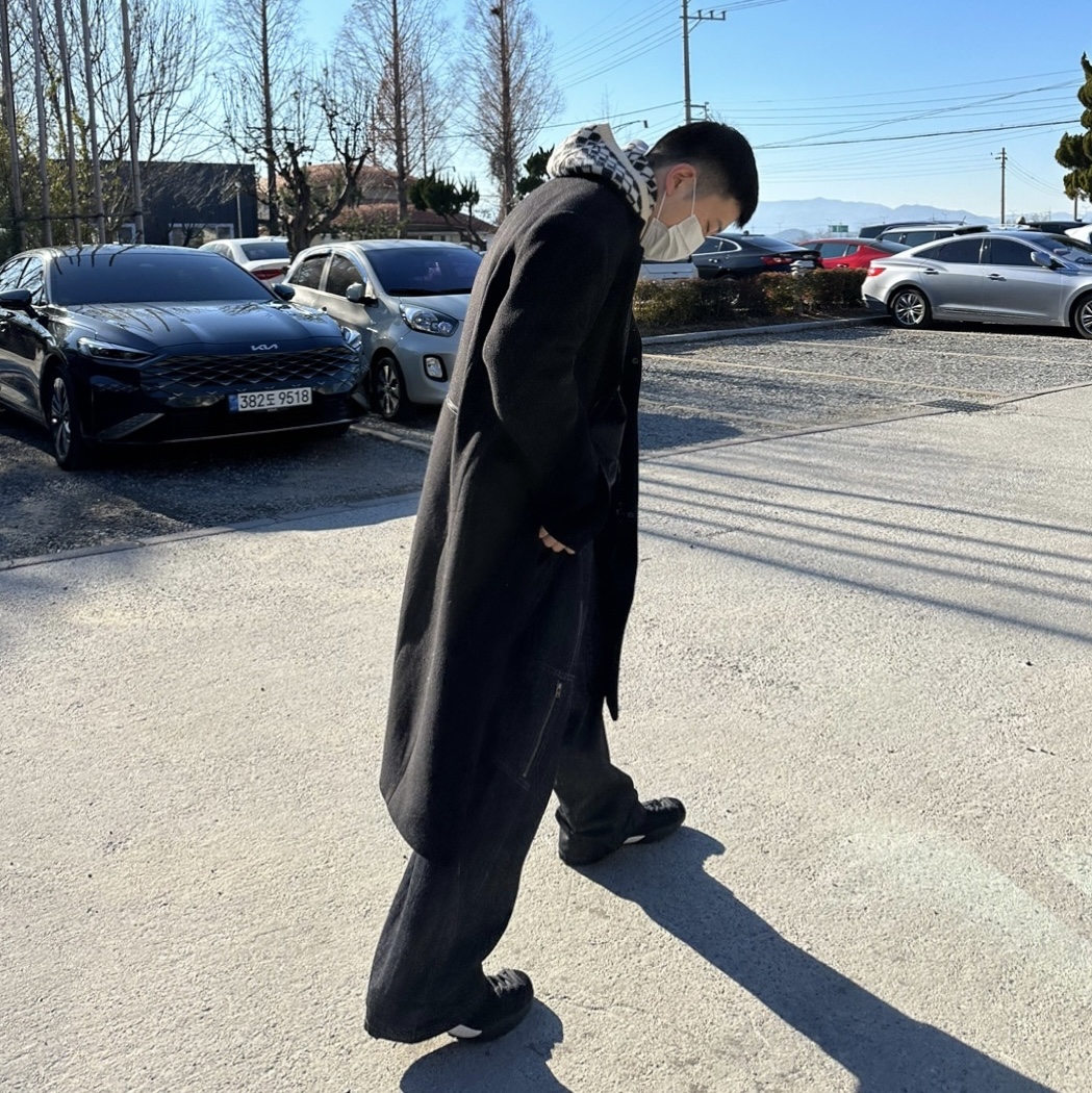 유사어른님의 스타일 - 1