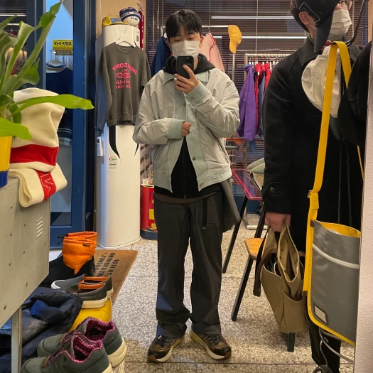 스타일 카드