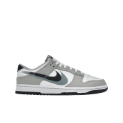 Nike Dunk Low Cool Grey White
