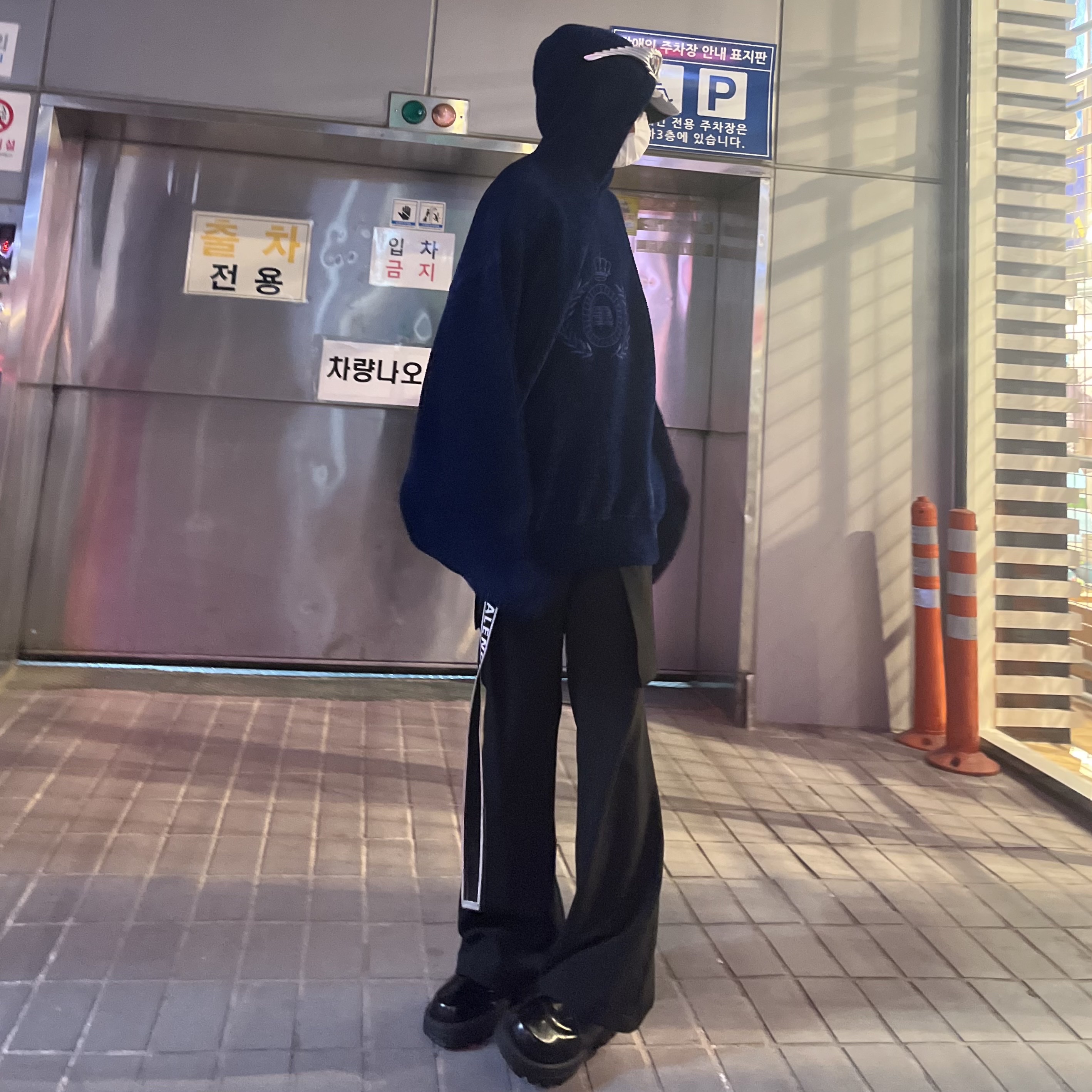 KREAM 스타일 - 3