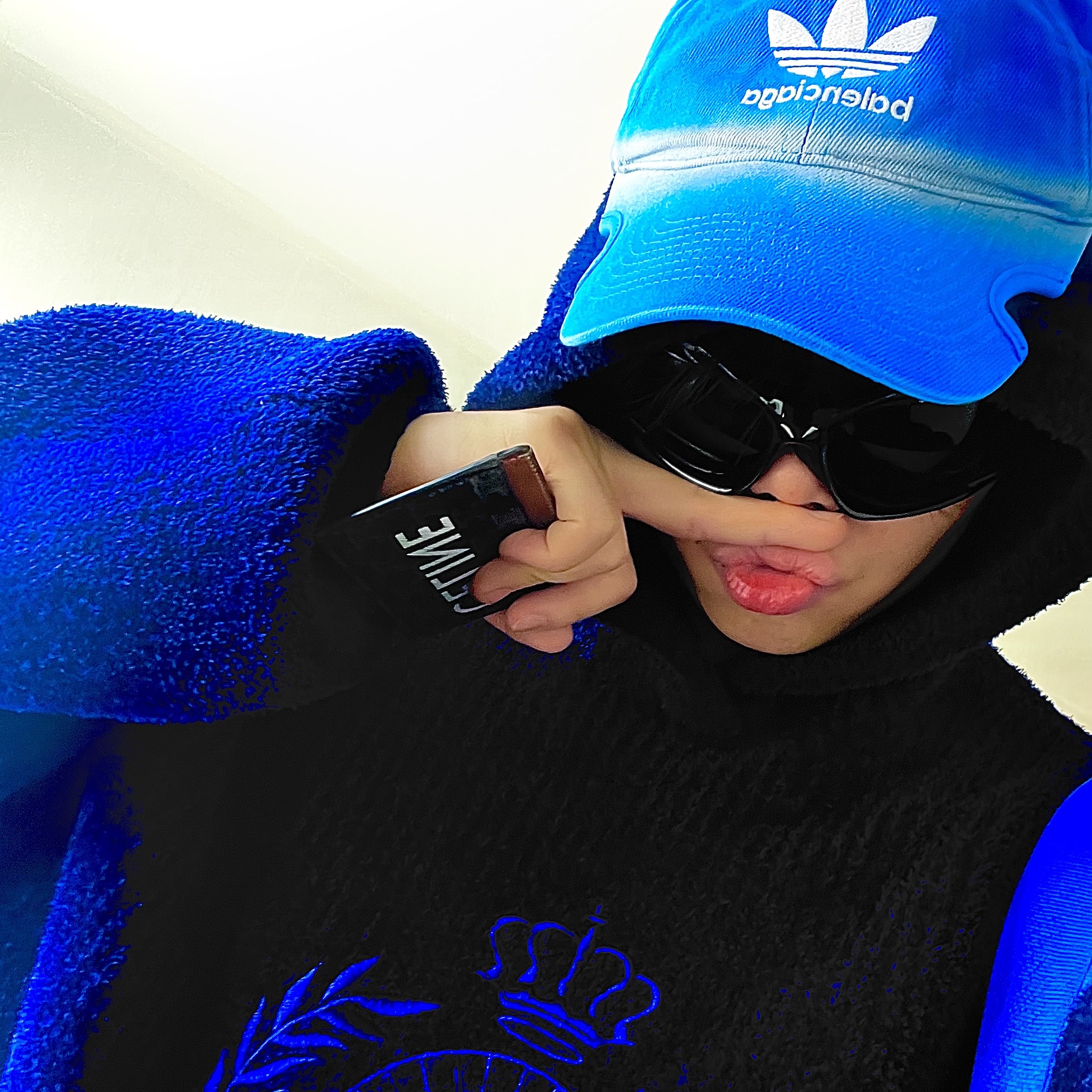 KREAM 스타일 - 5