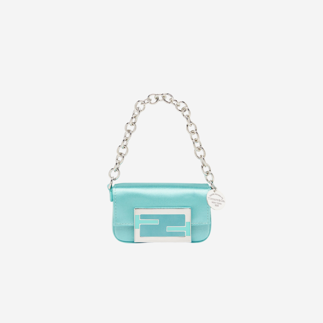 Fendi tiffany discount nano