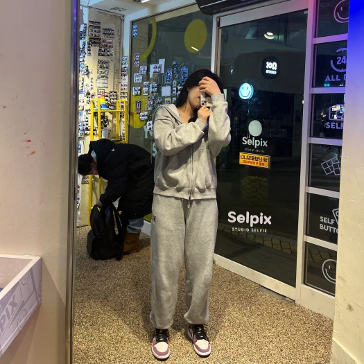 스타일 카드