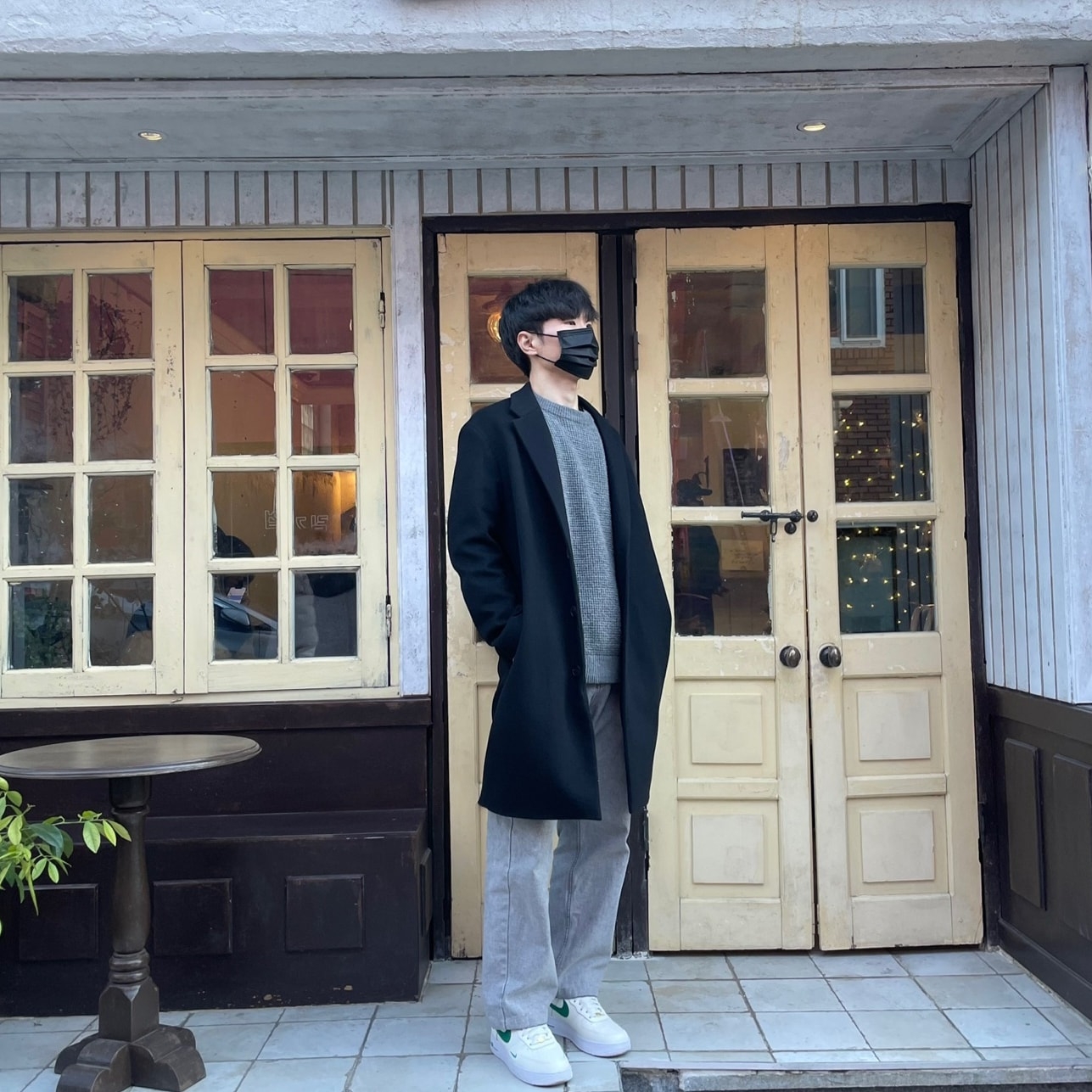 kdgkoiop님의 스타일