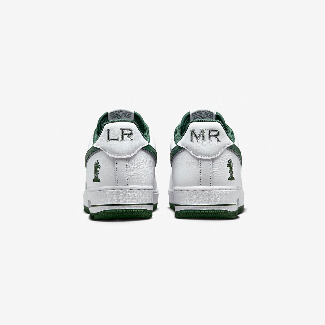 Nike Air Force 1 Low Four Horsemen 착용 스타일 - 5