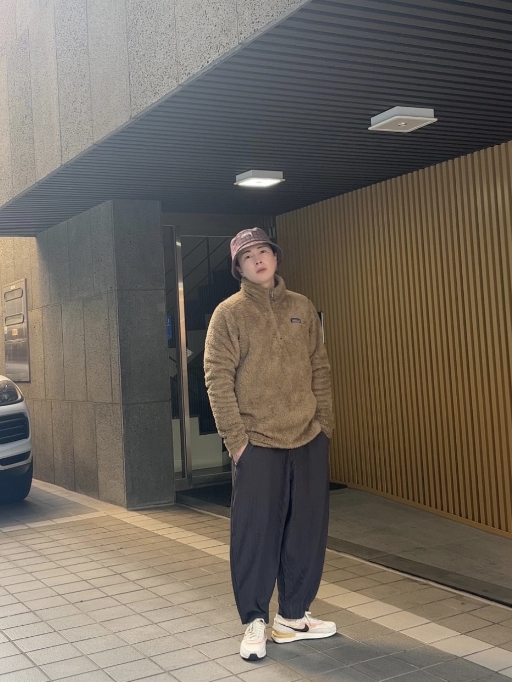 이상훈님의 스타일 - 1