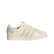 Adidas x Parley Superstar Off White Wonder White