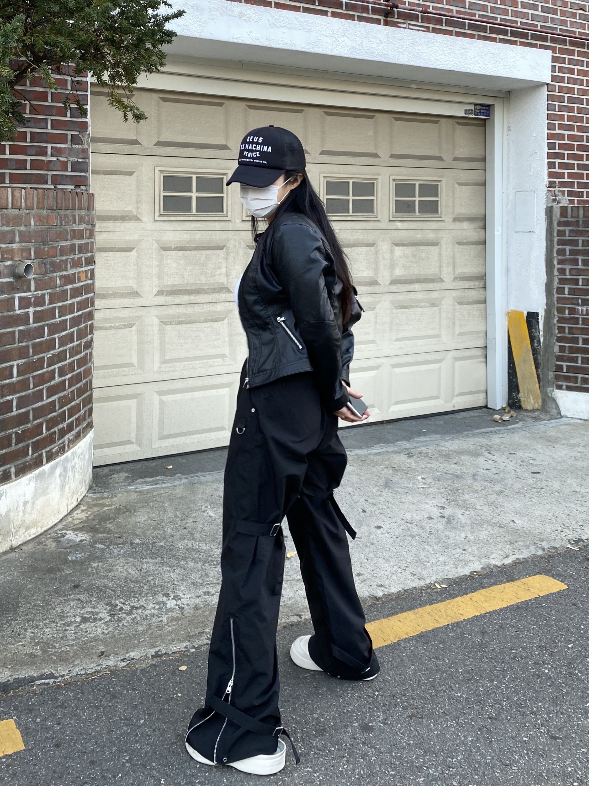 주다님의 스타일 - 1