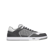 Dior B27 Low-Top Sneakers Anthracite Grey White