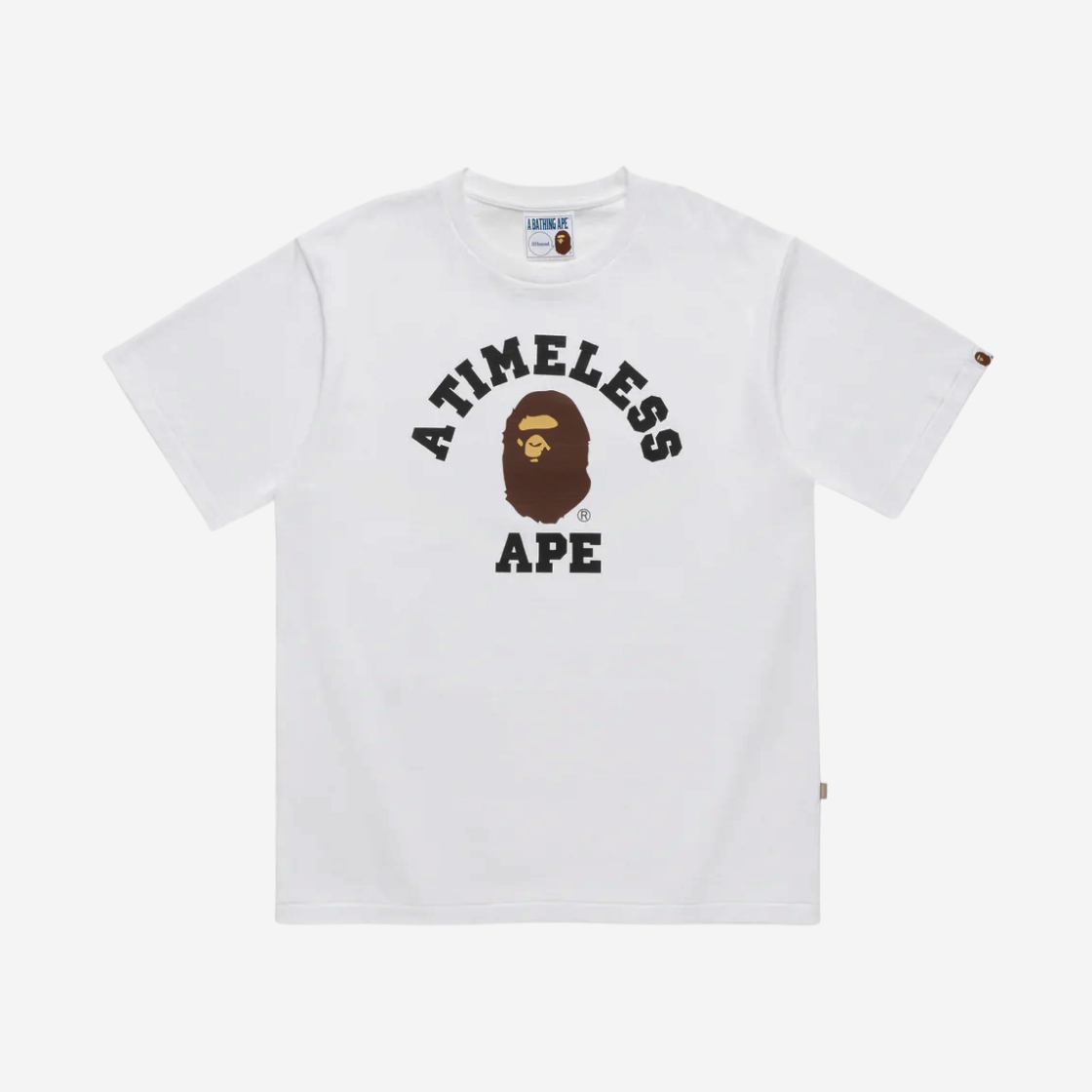 x JJJ BAPE KREAM