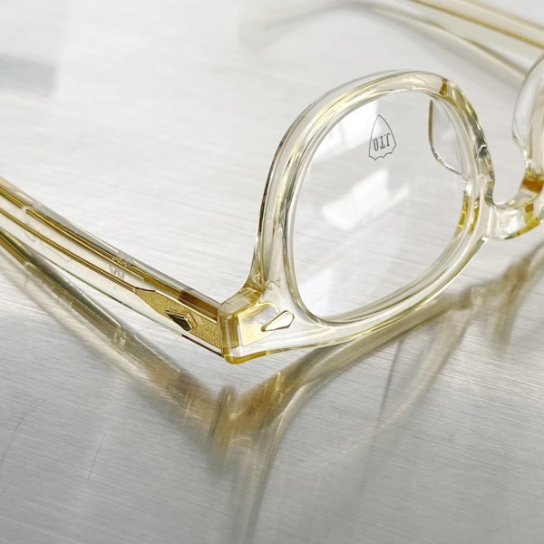 JTO Originals AR Gold Edition 46-22 Champagne 착용 스타일 - 2