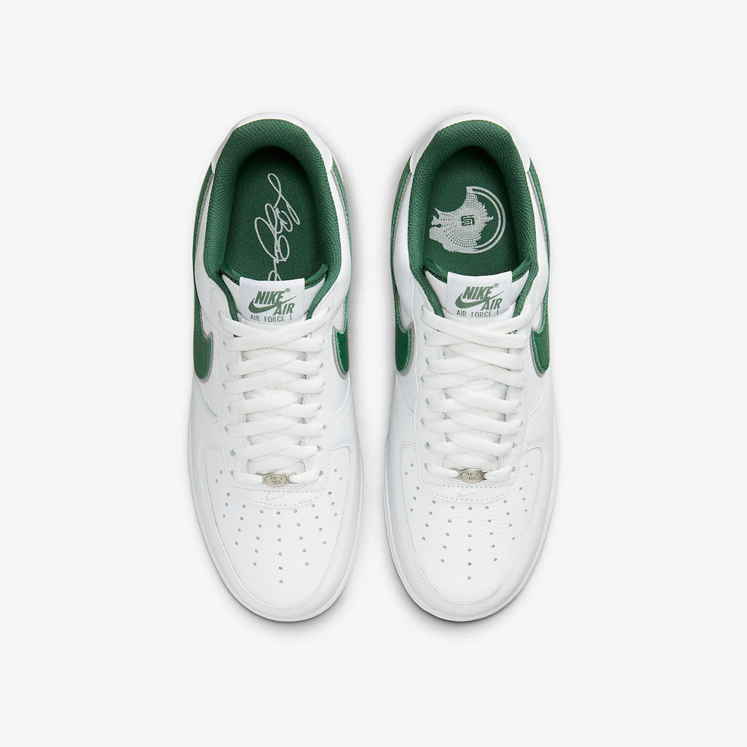Nike Air Force 1 Low Four Horsemen 착용 스타일 - 4