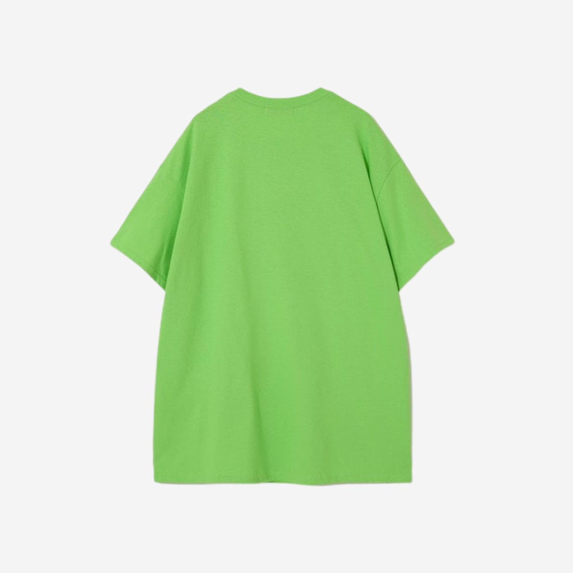 Undercover × Verdy UC2B9816 T-Shirt Light Green 상세 이미지 2