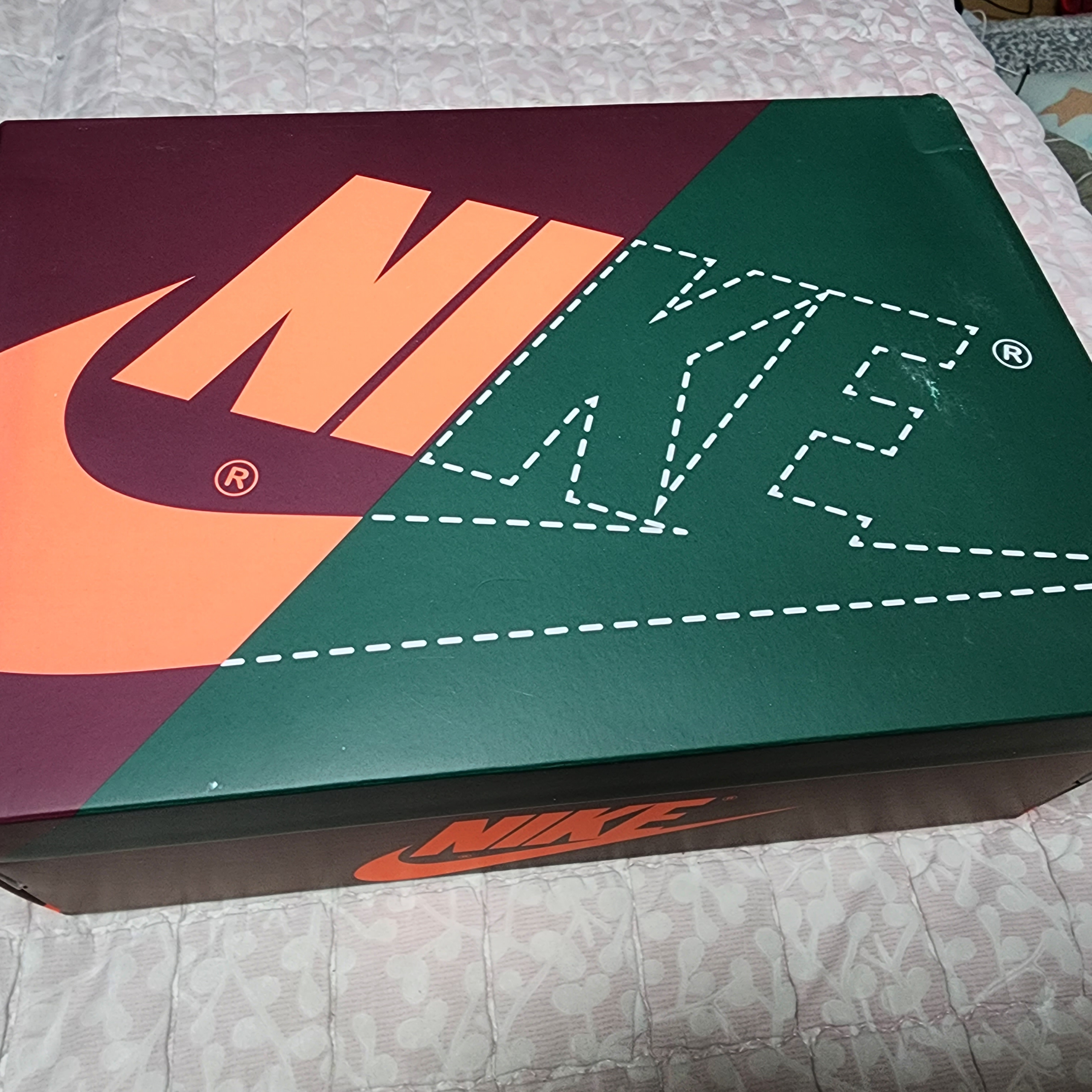 Jordan 1 Retro High OG Craft 착용 스타일