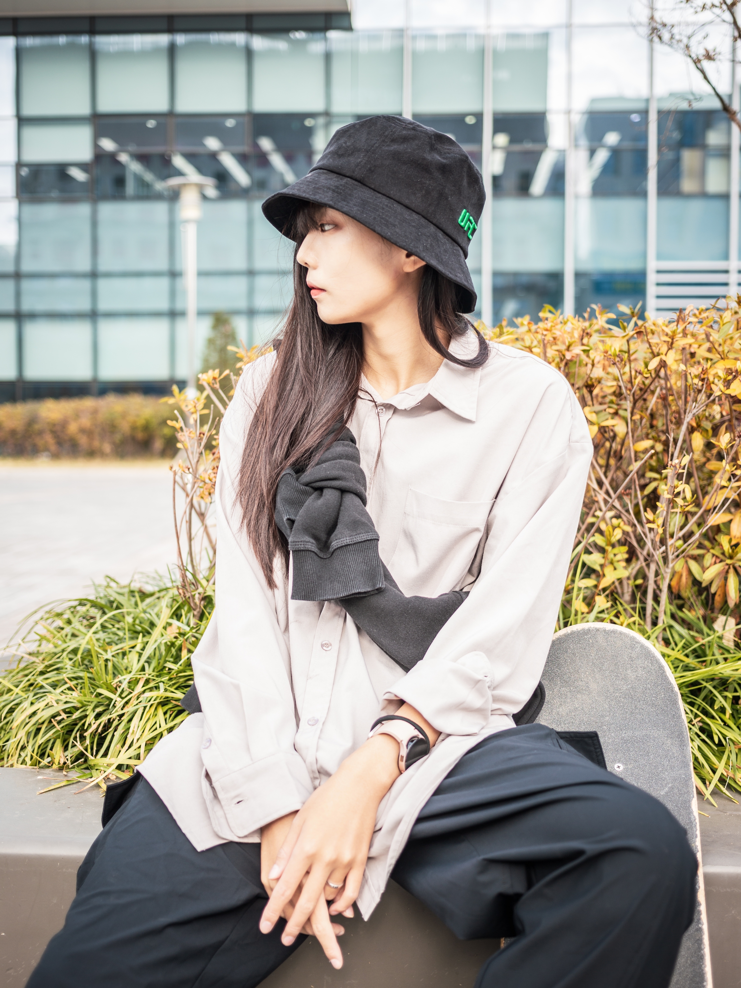 바세린님의 스타일 - 4