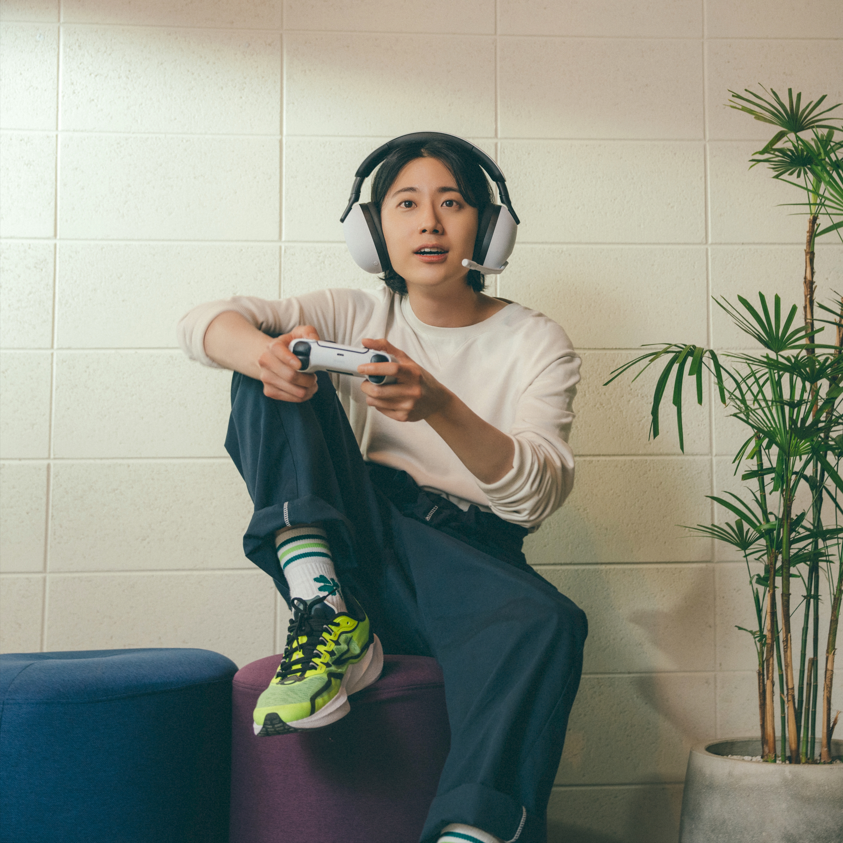sonyclass님의 스타일