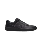 Nike SB Force 58 PRM Triple Black