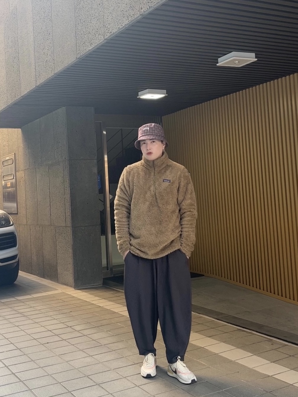 이상훈님의 스타일 - 2