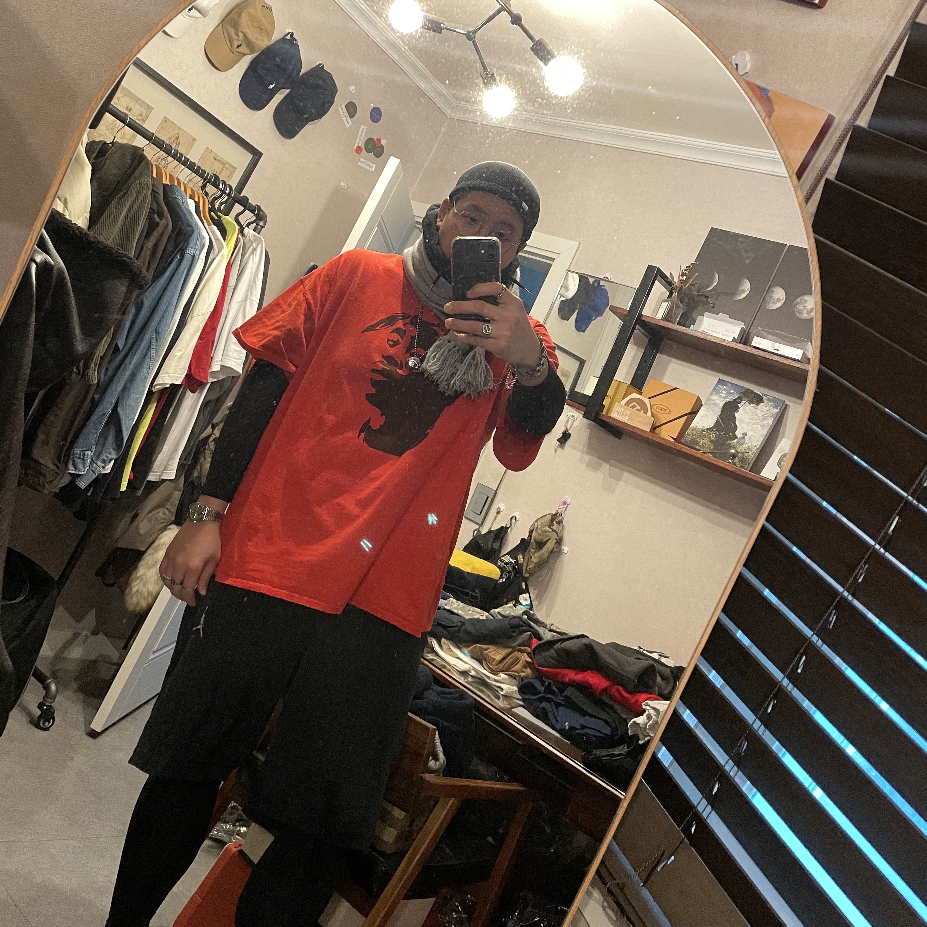 Fuckyou님의 스타일