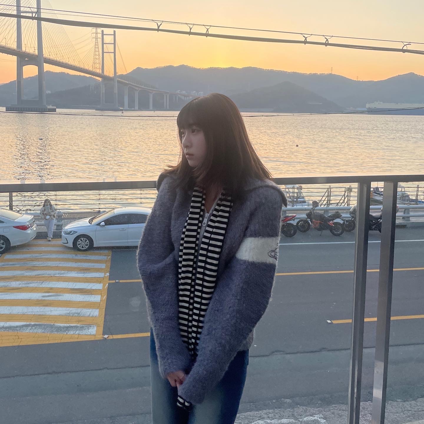 아저미님의 스타일 - 4