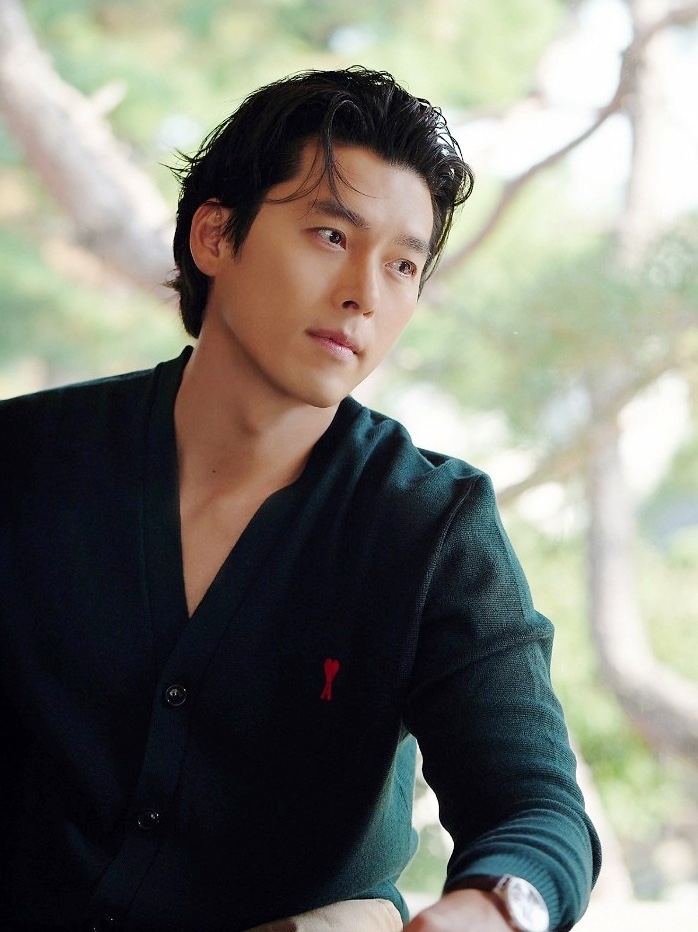 AMI de Coeur Wool Cardigan Black, AMI de Coeur Wool Cardigan Black 착용 스타일