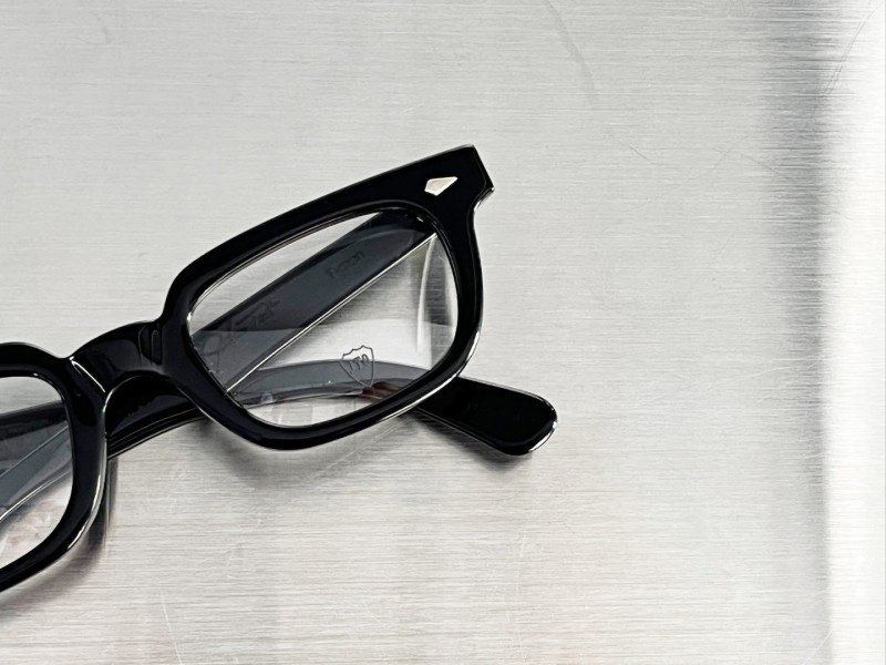 JTO Originals T-Man Black 착용 스타일 - 2