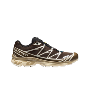 Salomon XT-6 Kangaroo Vanilla Ice