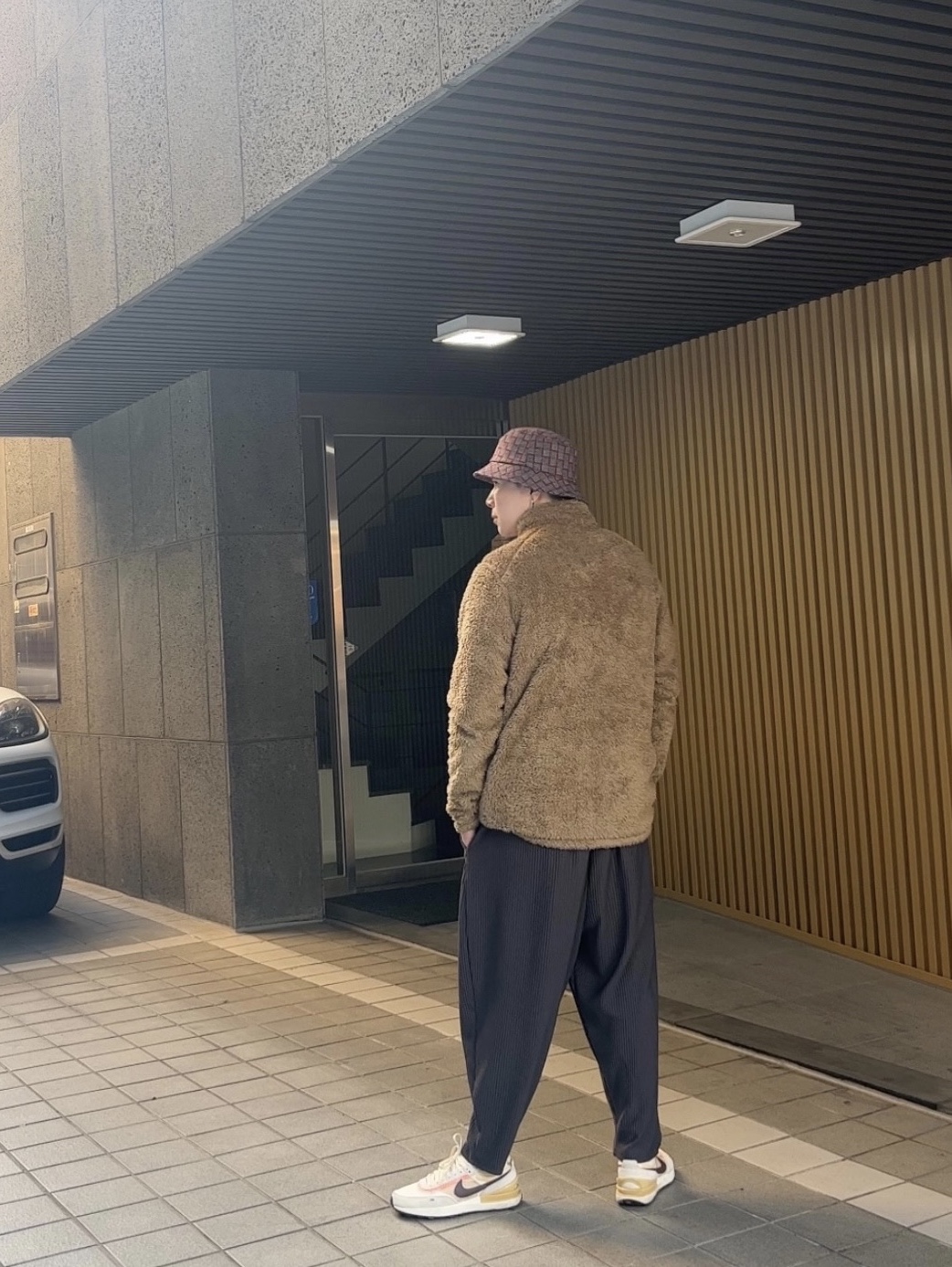 이상훈님의 스타일 - 3