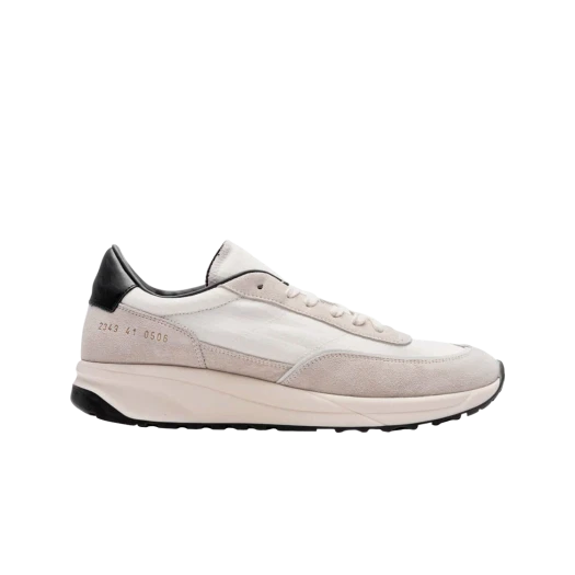 (W) 커먼 프로젝트 오리지날 아킬레스 로우 스웨이드 베이지 | Common Projects | KREAM (W) Common Project Original Achilles Low... 