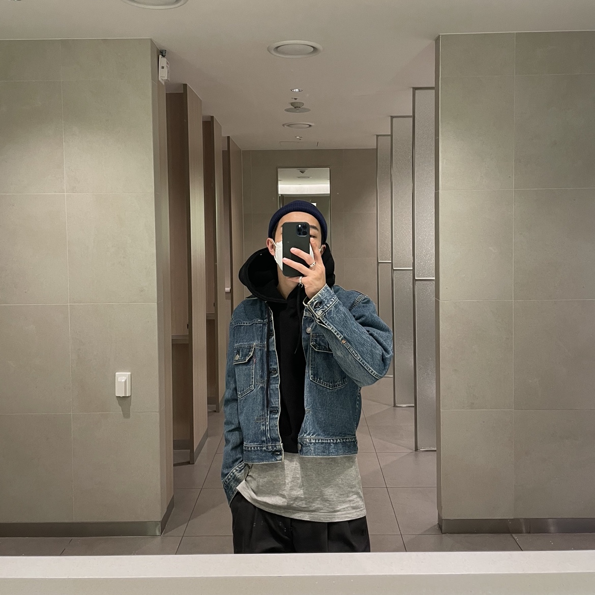 ⚡️님의 스타일