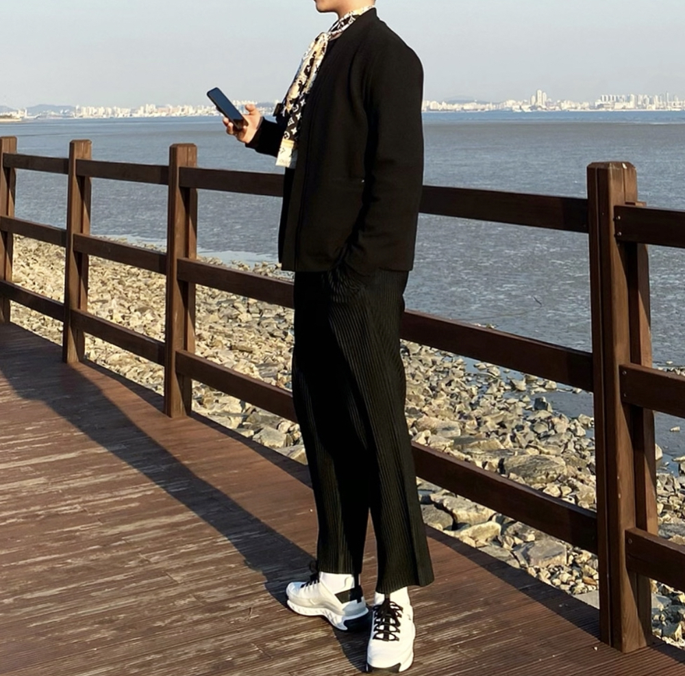 KREAM 프로필 이미지