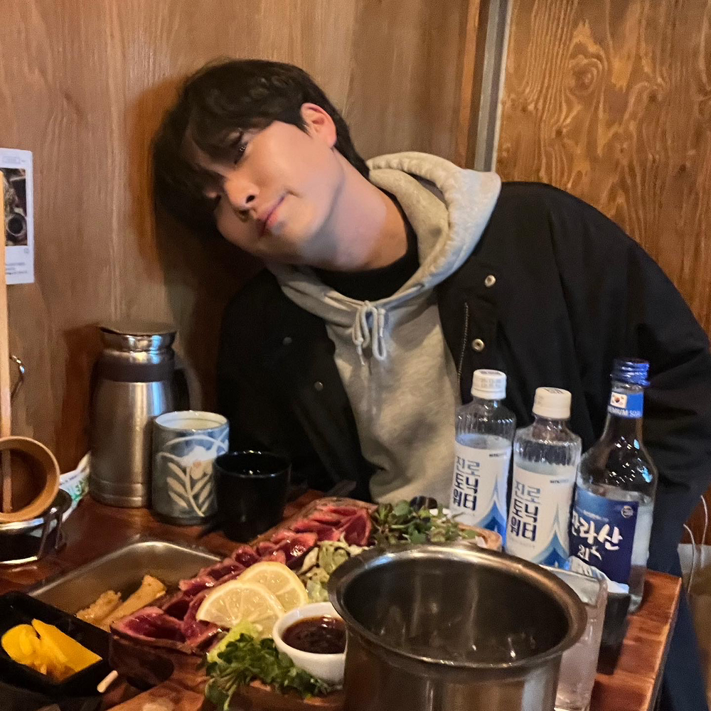 KREAM 프로필 이미지