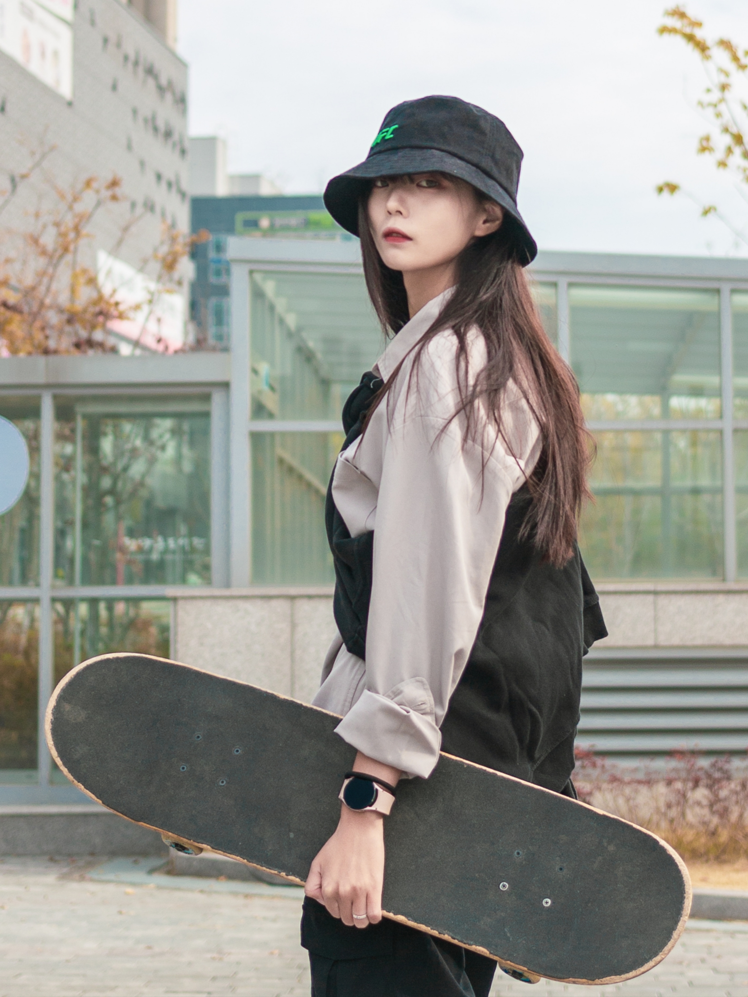 바세린님의 스타일 - 1