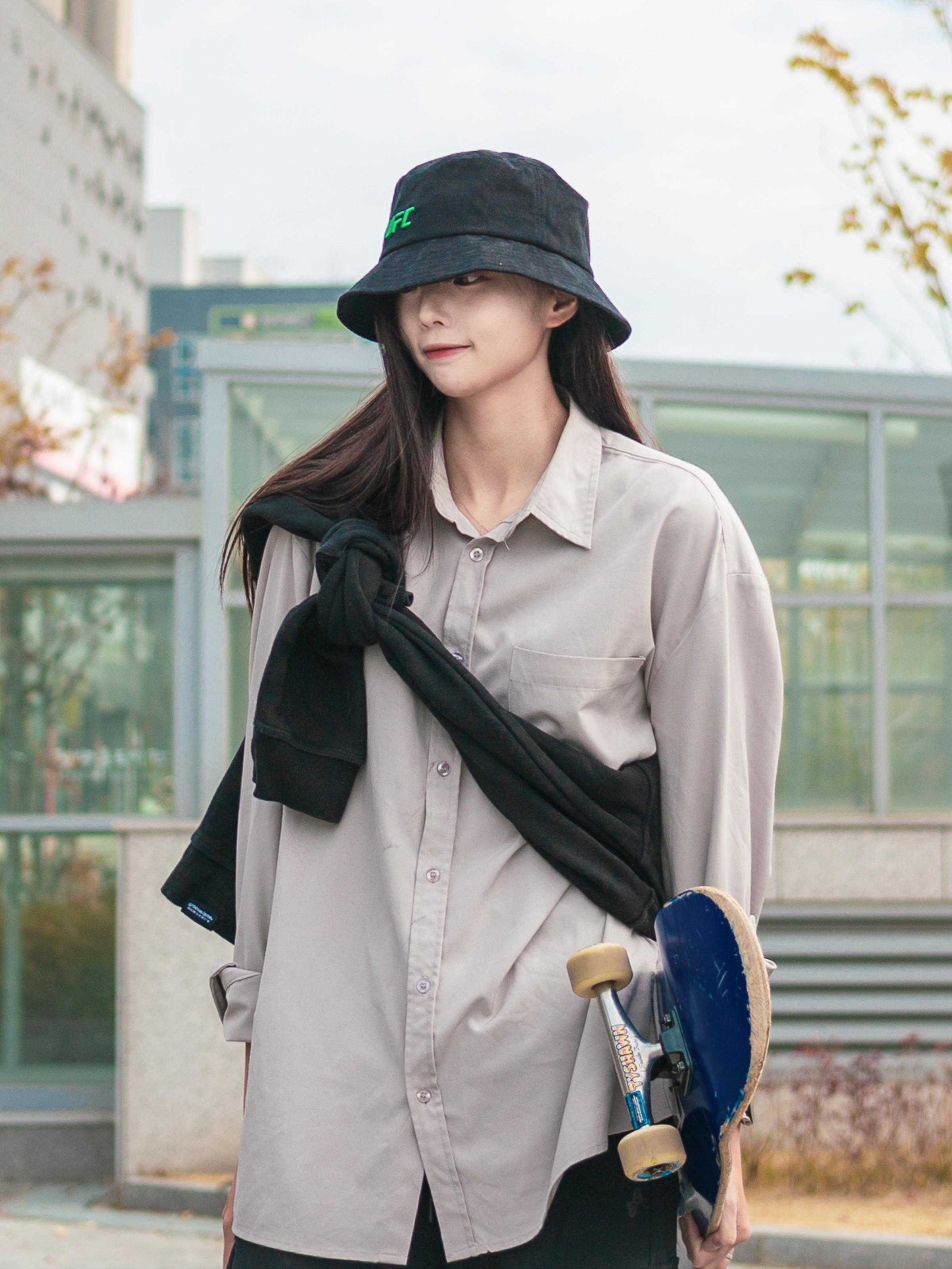 바세린님의 스타일 - 5