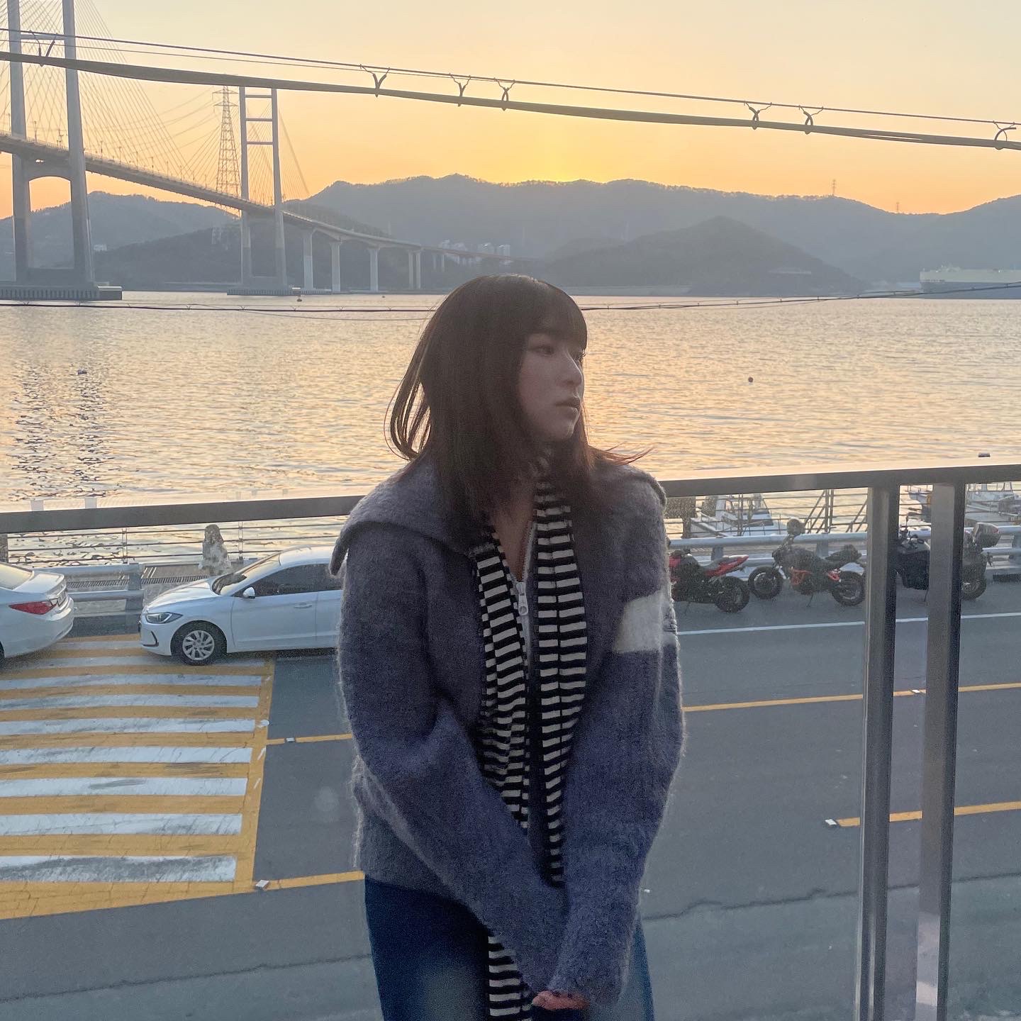 아저미님의 스타일 - 2