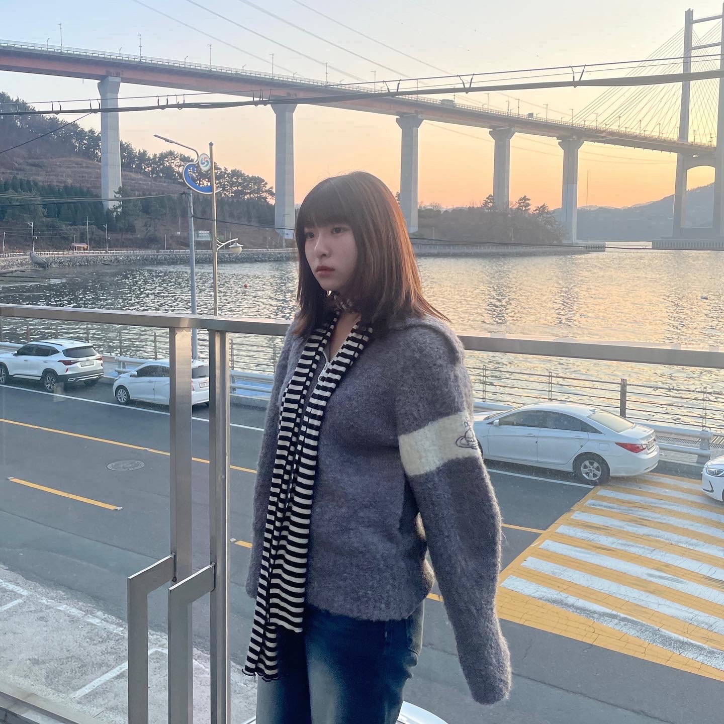 아저미님의 스타일 - 3