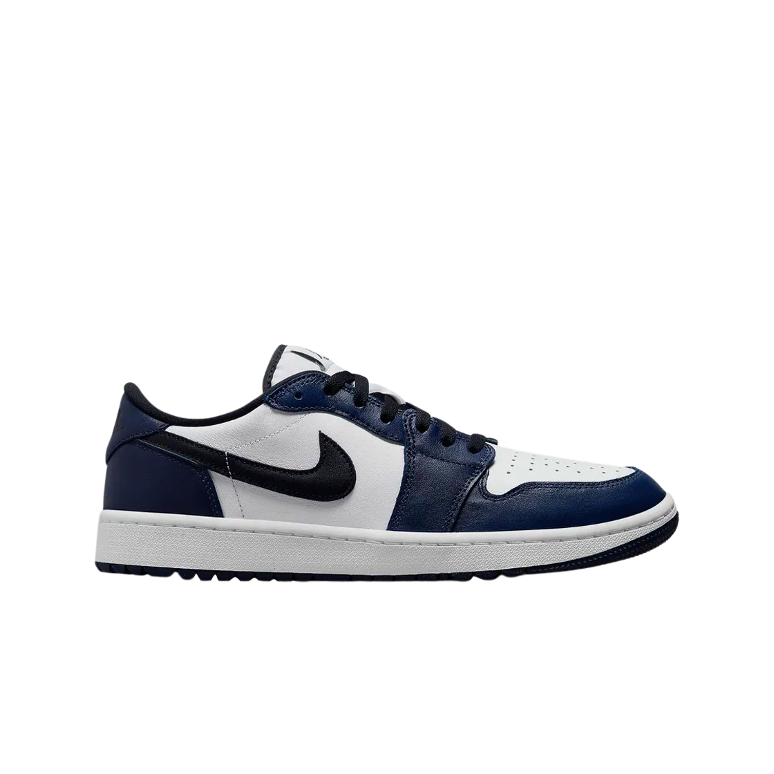조던 1 로우 골프 미드나잇 네이비(Jordan 1 Low Golf Midnight Navy)