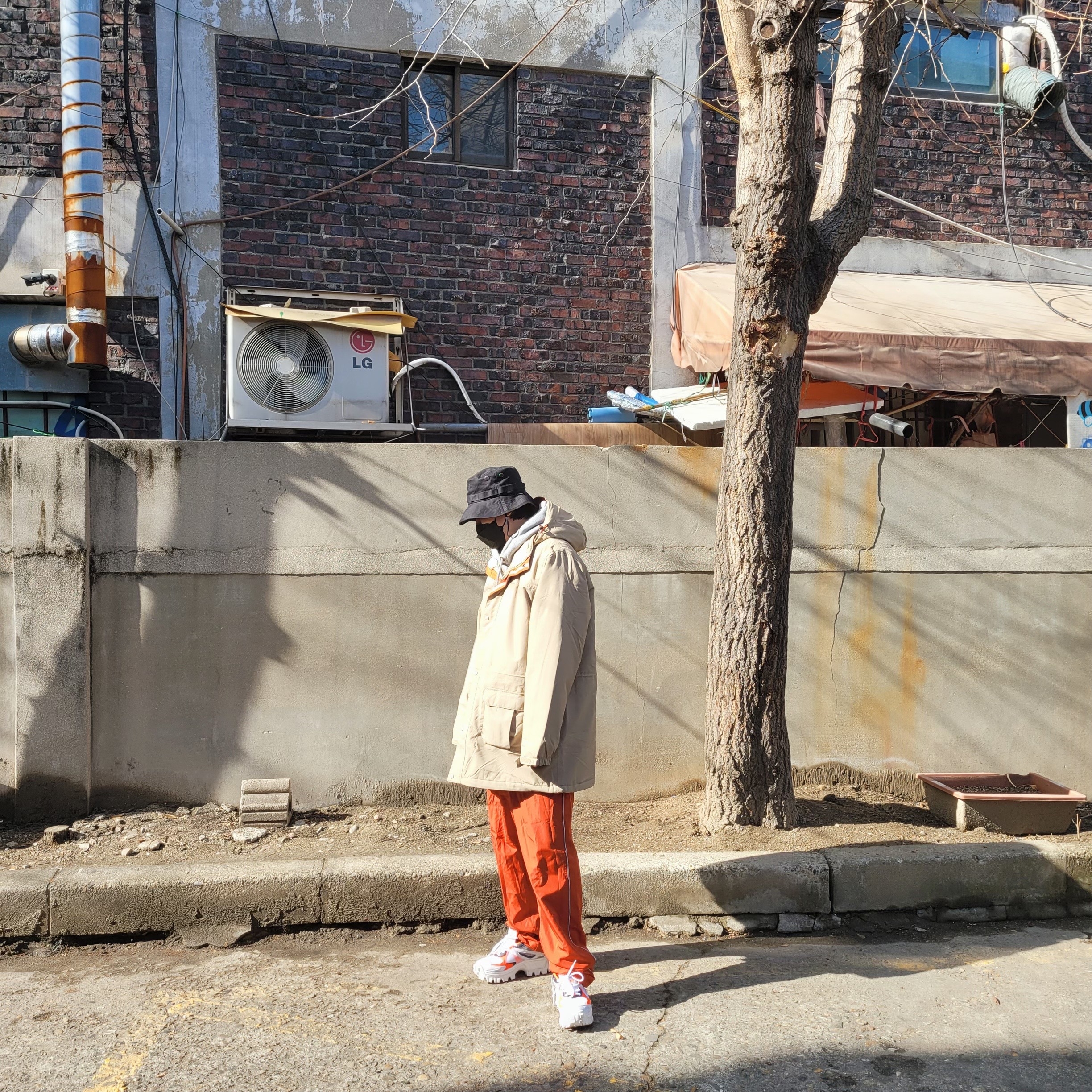 김씨님의 스타일 - 2
