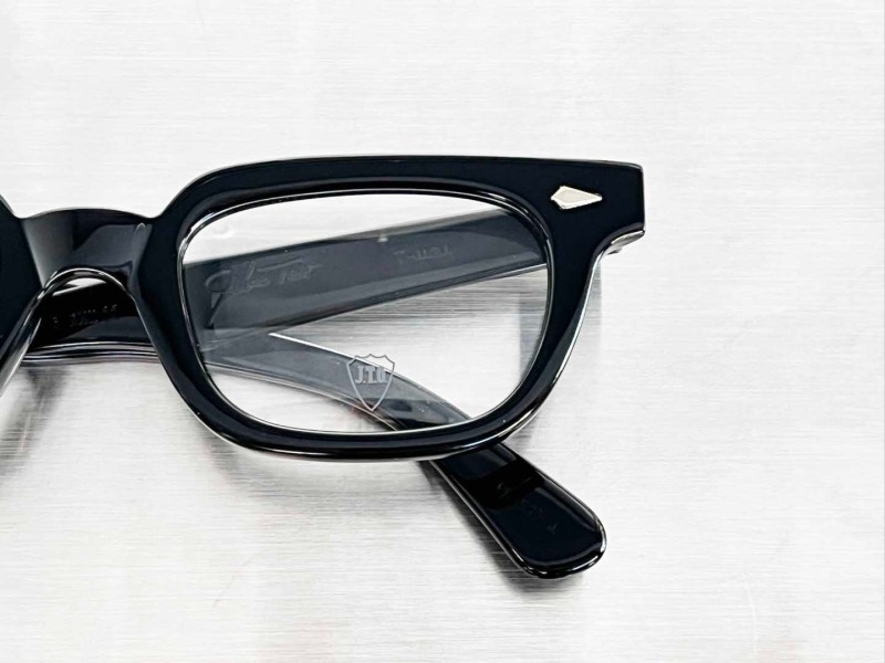 JTO Originals T-Man Black 착용 스타일 - 3