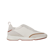 Loro Piana Modular Walk Sneakers White
