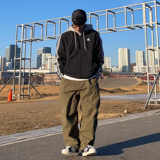 스타일 카드