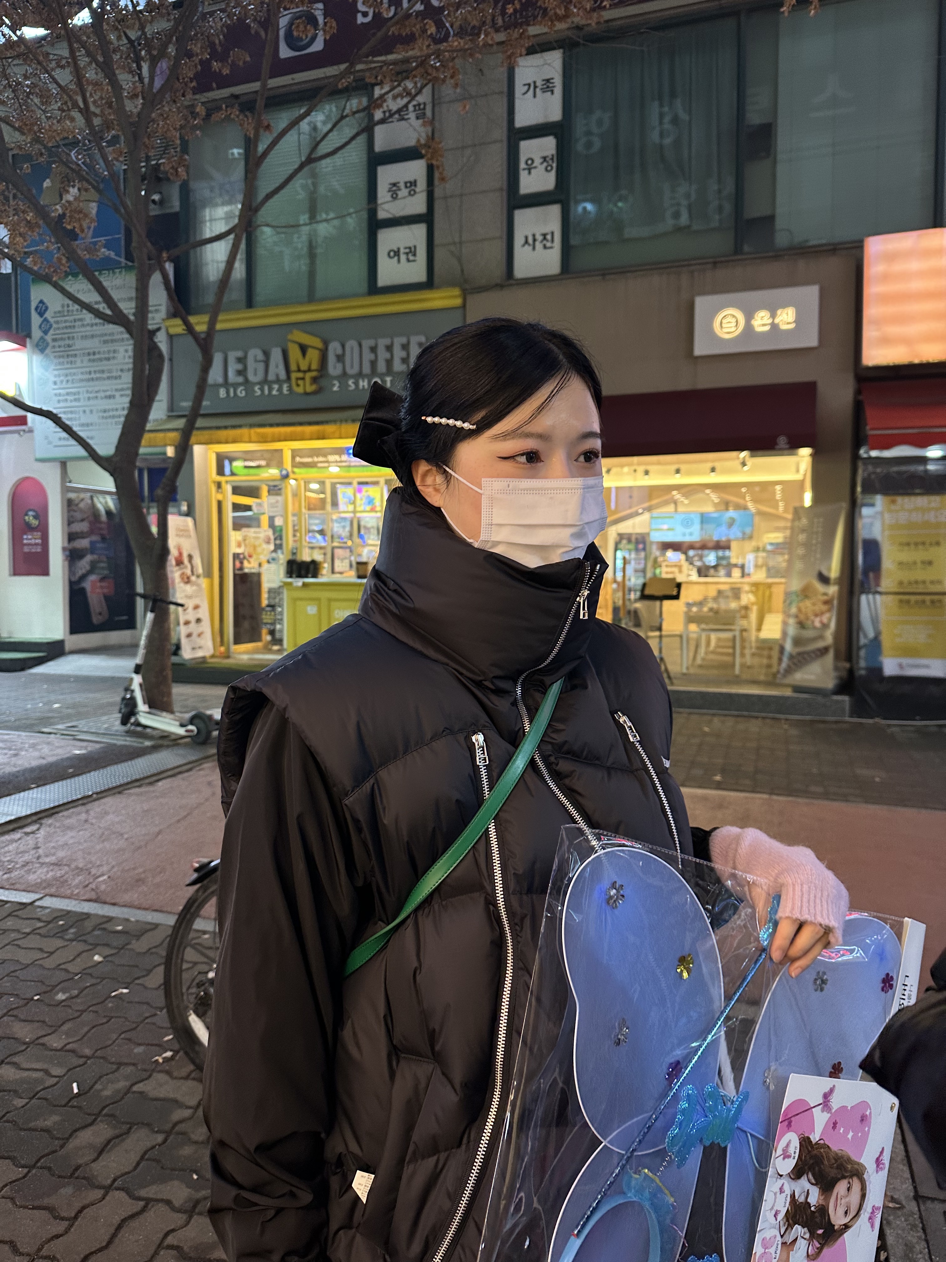 쎌빵님의 스타일
