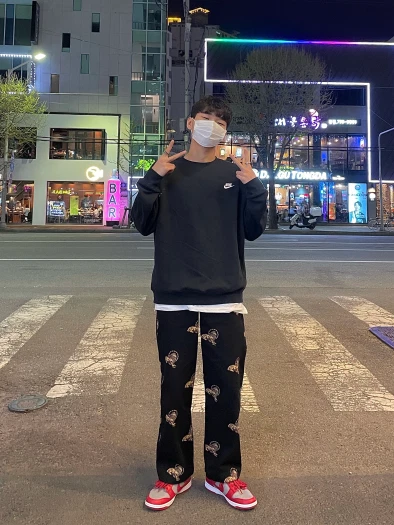 스타일 카드