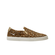 Nike Court Legacy Slip-On Leopard