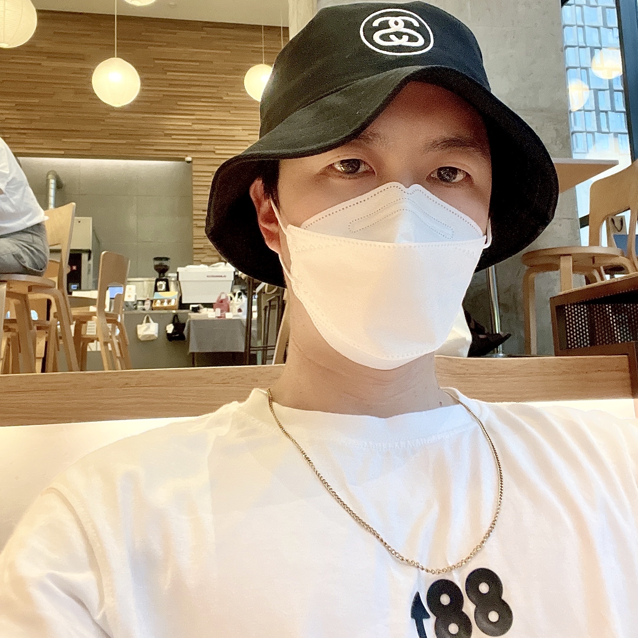 ⛹🏾‍♂️님의 스타일
