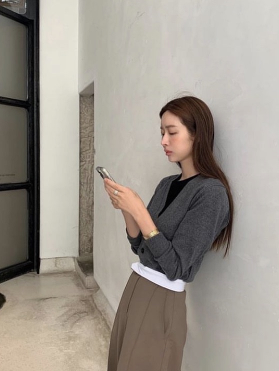 get shopping with me🛍️님의 스타일 - 1