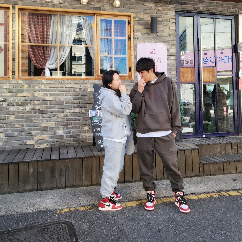KREAM 프로필 이미지