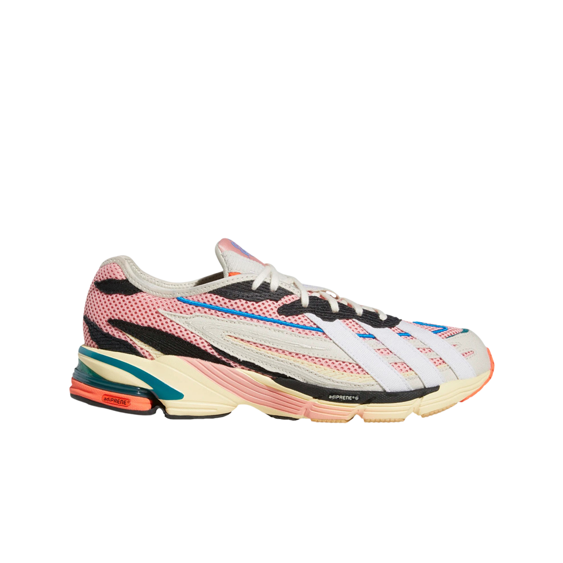 아디다스 x 션 우더스푼 오르케트로 화이트 이지 옐로우(Adidas x Sean Wotherspoon Orketro White Easy Yellow)