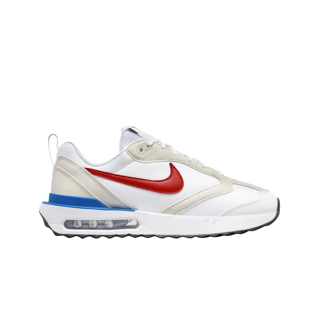 나이키 에어맥스 던 레드 포토 블루(Nike Air Max Dawn Red Photo Blue)